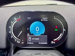 BMW MINI Countryman Facelift 1.5T Cooper Connoisseur - ფოტო 14