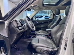 BMW MINI Countryman Facelift 1.5T Cooper Connoisseur - ფოტო 16