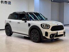 BMW MINI Countryman Facelift 1.5T Cooper Connoisseur - ფოტო 2
