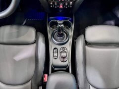 BMW MINI Countryman Facelift 1.5T Cooper Connoisseur - ფოტო 20