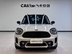 BMW MINI Countryman Facelift 1.5T Cooper Connoisseur - ფოტო 3
