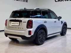 BMW MINI Countryman Facelift 1.5T Cooper Connoisseur - ფოტო 4