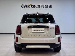 BMW MINI Countryman Facelift 1.5T Cooper Connoisseur - ფოტო 5