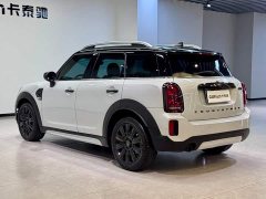 BMW MINI Countryman Facelift 1.5T Cooper Connoisseur - ფოტო 6