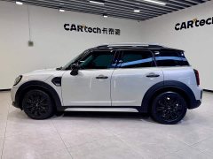 BMW MINI Countryman Facelift 1.5T Cooper Connoisseur - ფოტო 7