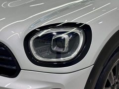 BMW MINI Countryman Facelift 1.5T Cooper Connoisseur - ფოტო 8