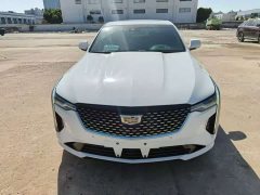 Cadillac CT4 28T Fashion Edition - ფოტო 1