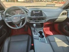 Cadillac CT4 28T Fashion Edition - ფოტო 4