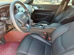 Cadillac CT4 28T Fashion Edition - ფოტო 5
