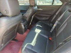 Cadillac CT4 28T Fashion Edition - ფოტო 6