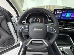 Haval H6 2021 National Trend 1.5T Automatic Champion Edition - ფოტო 10