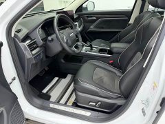 Haval H6 2021 National Trend 1.5T Automatic Champion Edition - ფოტო 13