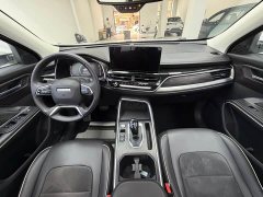 Haval H6 2021 National Trend 1.5T Automatic Champion Edition - ფოტო 15