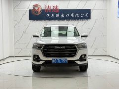 Haval H6 2021 National Trend 1.5T Automatic Champion Edition - ფოტო 2