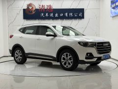Haval H6 2021 National Trend 1.5T Automatic Champion Edition - ფოტო 3