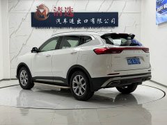 Haval H6 2021 National Trend 1.5T Automatic Champion Edition - ფოტო 4