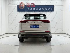 Haval H6 2021 National Trend 1.5T Automatic Champion Edition - ფოტო 5