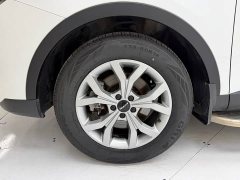 Haval H6 2021 National Trend 1.5T Automatic Champion Edition - ფოტო 8