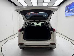Haval H6 2021 National Trend 1.5T Automatic Champion Edition - ფოტო 9
