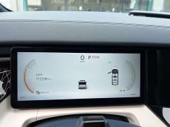 Zeekr Geely Zeekr 009 2022 Facelift WE Edition - ფოტო 11