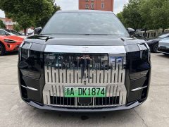 Zeekr Geely Zeekr 009 2022 Facelift WE Edition - ფოტო 2