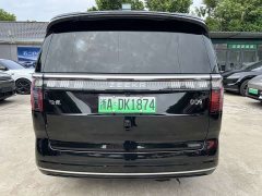 Zeekr Geely Zeekr 009 2022 Facelift WE Edition - ფოტო 4