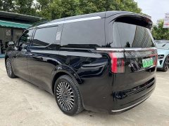 Zeekr Geely Zeekr 009 2022 Facelift WE Edition - ფოტო 5