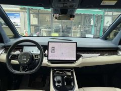 Zeekr Geely Zeekr 009 2022 Facelift WE Edition - ფოტო 7