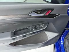 Volkswagen Golf 2021 280TSI DSG R-Line - ფოტო 11