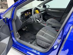 Volkswagen Golf 2021 280TSI DSG R-Line - ფოტო 12