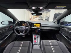 Volkswagen Golf 2021 280TSI DSG R-Line - ფოტო 14