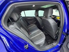 Volkswagen Golf 2021 280TSI DSG R-Line - ფოტო 16