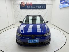 Volkswagen Golf 2021 280TSI DSG R-Line - ფოტო 2