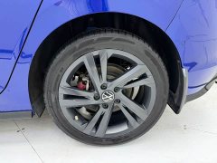 Volkswagen Golf 2021 280TSI DSG R-Line - ფოტო 8