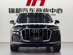 Audi Q7 45 TFSI quattro S line Sport - ფოტო 2