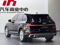 Audi Q7 45 TFSI quattro S line Sport - ფოტო 4