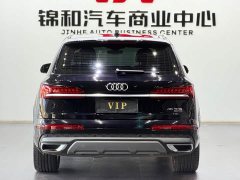 Audi Q7 45 TFSI quattro S line Sport - ფოტო 5