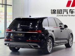 Audi Q7 45 TFSI quattro S line Sport - ფოტო 6