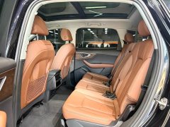 Audi Q7 45 TFSI quattro S line Sport - ფოტო 7