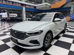 Volkswagen Lavida 1.5L Automatic Five Million Edition - ფოტო 1