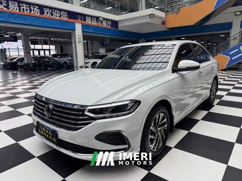 2026 Volkswagen Lavida 1.5L Automatic Five Million Edition - ავტომობილი ჩინეთიდან