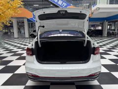 Volkswagen Lavida 1.5L Automatic Five Million Edition - ფოტო 10