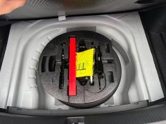Volkswagen Lavida 1.5L Automatic Five Million Edition - ფოტო 11
