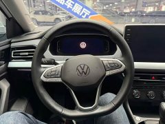 Volkswagen Lavida 1.5L Automatic Five Million Edition - ფოტო 13