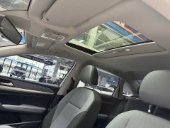 Volkswagen Lavida 1.5L Automatic Five Million Edition - ფოტო 14