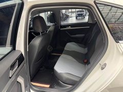 Volkswagen Lavida 1.5L Automatic Five Million Edition - ფოტო 15