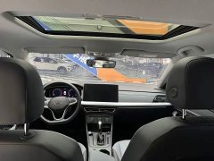 Volkswagen Lavida 1.5L Automatic Five Million Edition - ფოტო 16