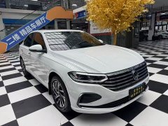 Volkswagen Lavida 1.5L Automatic Five Million Edition - ფოტო 2