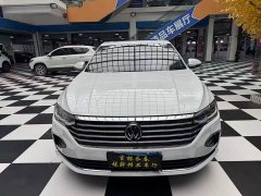 Volkswagen Lavida 1.5L Automatic Five Million Edition - ფოტო 3