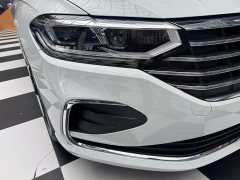 Volkswagen Lavida 1.5L Automatic Five Million Edition - ფოტო 4
